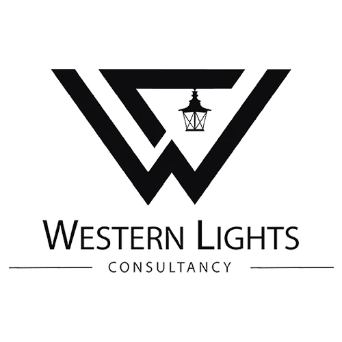 Western Lights