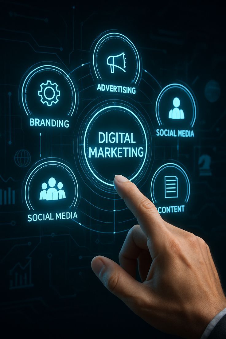 Digital Marketing Campaign
