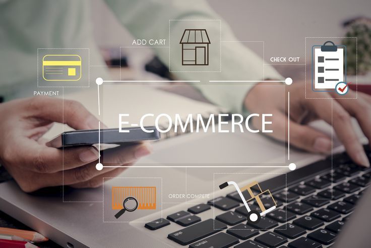 E-commerce Store Setup